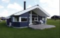 Holiday home Ravnholt Føllenslev V ホテル詳細