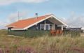 Holiday home Rebekkavej XII ホテル詳細