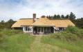 Holiday home Reginevej ホテル詳細