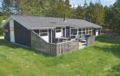 Holiday home Revlingevej Jerup XI ホテル詳細