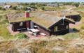 Holiday home Revlingevej Oksbøl ホテル詳細
