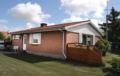 Holiday Home Ribe with Fireplace 08 ホテル詳細