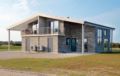 Holiday home Ringkøbing 1 ホテル詳細