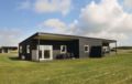 Holiday home Ringkøbing 52 ホテル詳細