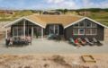 Holiday home Ringkøbing 56 ホテル詳細