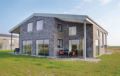 Holiday home Ringkøbing 60 ホテル詳細