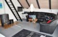 Holiday Home Ringkøbing with Fireplace VI ホテル詳細