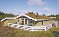 Holiday home Ringvejen Rømø Denm ホテル詳細