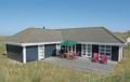 Holiday home Riskrogvej Hvide Sande VI ホテル詳細