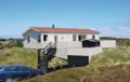 Holiday home Risvej IV ホテル詳細