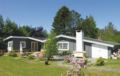 Holiday home Røggelsåsen ホテル詳細