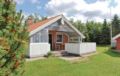 Holiday home Rønnebærvangen Oksbøl XII ホテル詳細