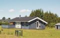 Holiday home Rørbæksøvej Ejstrupholm IX ホテル詳細