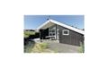 Holiday home Rørslettevej Frøstrup X ホテル詳細