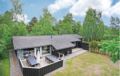 Holiday home Rørvigvej ホテル詳細