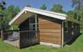 Holiday home Rubinvej Hasle IX ホテル詳細