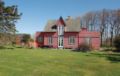 Holiday home Rudbjerg Strandvej ホテル詳細