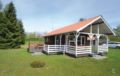 Holiday home Rylevej Ørsted Denm ホテル詳細