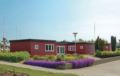 Holiday home Rypevej Nordborg X ホテル詳細