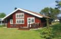 Holiday home Samsøvej Ebeltoft ホテル詳細