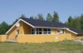 Holiday home Sandbakken Jerup II ホテル詳細