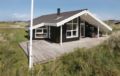 Holiday home Sandmarken Hjørring ホテル詳細