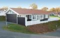 Holiday home Sandskærvej Aabenraa IV ホテル詳細