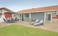 Holiday home Sandskærvej Aabenraa X ホテル詳細