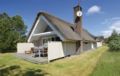 Holiday home Sandtoftevej Blåvand Denm ホテル詳細