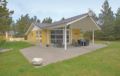 Holiday home Sandtoftevej Blåvand VI ホテル詳細