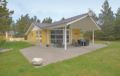 Holiday home Sandtoftevej Blåvand VI ホテル詳細