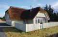 Holiday home Sandtoftevej Blåvand XII ホテル詳細