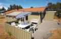 Holiday home Sandtornvej Thisted IV ホテル詳細