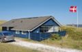 Holiday home Sandvej Hvide Sande II ホテル詳細