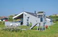 Holiday home Septembervej Løkken XI ホテル詳細