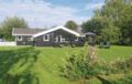 Holiday home Sikavej Gilleleje VI ホテル詳細