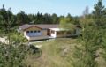 Holiday home Sikavej Oksbøl ホテル詳細