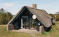 Holiday home Sivbjerg Hvide Sande I ホテル詳細