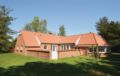 Holiday home Skarntydevej Væggerløse Denm ホテル詳細