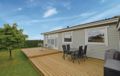 Holiday home Skåstrup Strand Øst Bogense I ホテル詳細