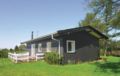 Holiday home Skåstrup Strand Øst Bogense IX ホテル詳細