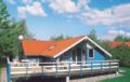 Holiday home Skåstrup Strand Øst X ホテル詳細