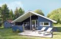 Holiday home Skikkild Bjerge Toftlund ホテル詳細