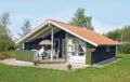 Holiday home Skikkild Bjerge XI ホテル詳細