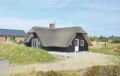 Holiday home Skippervej Blåvand XII ホテル詳細