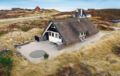 Holiday home Skodbjergevej Hvide Sande II ホテル詳細