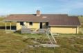 Holiday home Skodbjergevej Hvide Sande III ホテル詳細