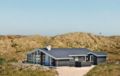 Holiday home Skodbjergevej Hvide Sande X ホテル詳細