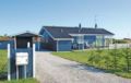 Holiday home Skonnertvej Ebeltoft Denm ホテル詳細