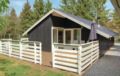 Holiday home Skovbrynet Give IV ホテル詳細